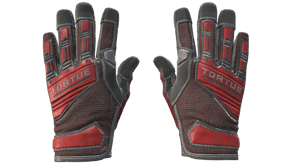 Crimson Web image