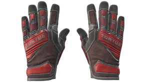 Crimson Web image