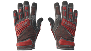 Crimson Web image