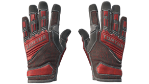 Crimson Web image