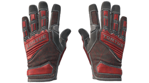 Crimson Web image