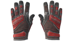 Crimson Web image