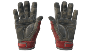 Crimson Web image