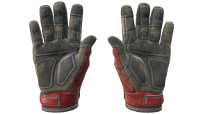 Crimson Web image