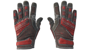 Crimson Web image