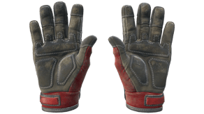 Crimson Web image