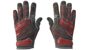 Crimson Web image