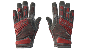 Crimson Web image