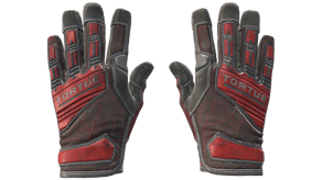 Crimson Web image