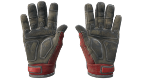 Crimson Web image