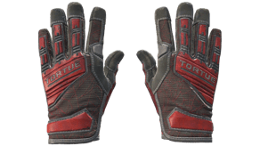Crimson Web image