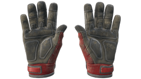 Crimson Web image