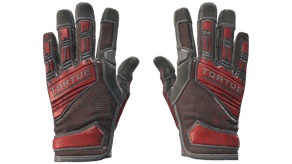 Crimson Web image
