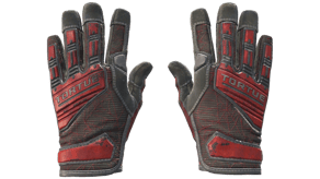 Crimson Web image