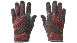 Crimson Web image