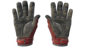 Crimson Web image