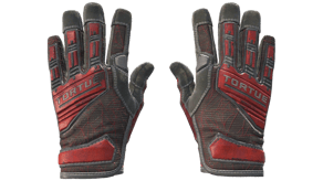Crimson Web image