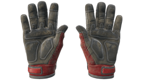 Crimson Web image