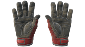 Crimson Web image