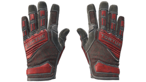 Crimson Web image