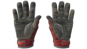 Crimson Web image