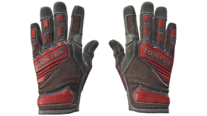 Crimson Web image