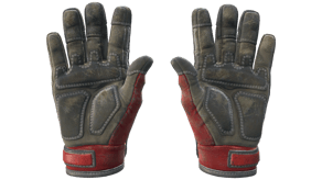 Crimson Web image