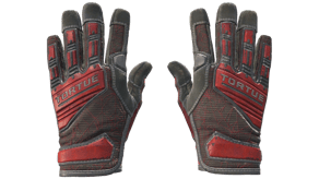 Crimson Web image