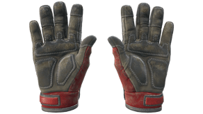 Crimson Web image