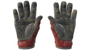 Crimson Web image