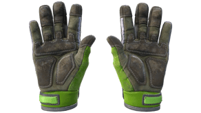 Emerald Web image