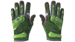 Emerald Web image