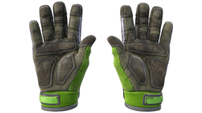 Emerald Web image