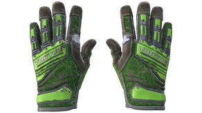 Emerald Web image