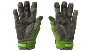 Emerald Web image