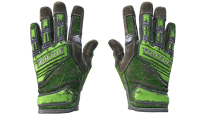 Emerald Web image