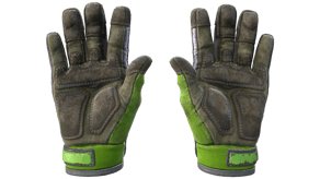 Emerald Web image