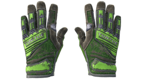 Emerald Web image