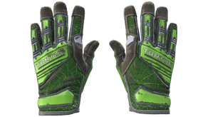 Emerald Web image
