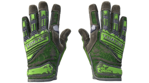 Emerald Web image