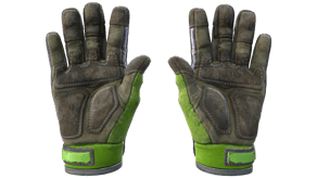 Emerald Web image