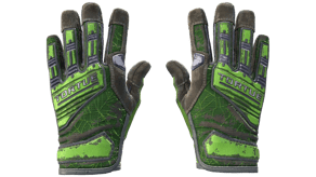 Emerald Web image
