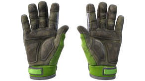 Emerald Web image