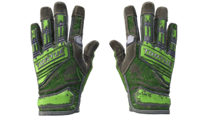Emerald Web image