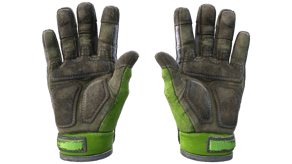 Emerald Web image