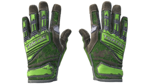 Emerald Web image