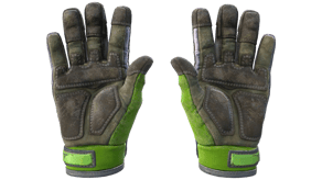 Emerald Web image