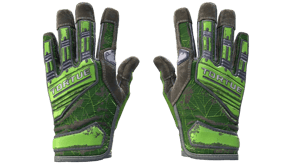 Emerald Web image