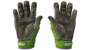 Emerald Web image