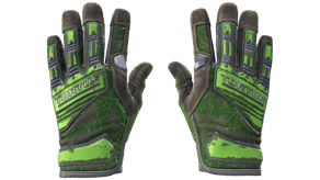 Emerald Web image